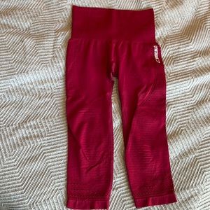 Gymshark Workout Leggings